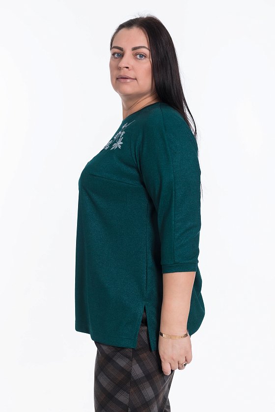 БЫЛО 1000р!!! Джемпер М324121ВШа