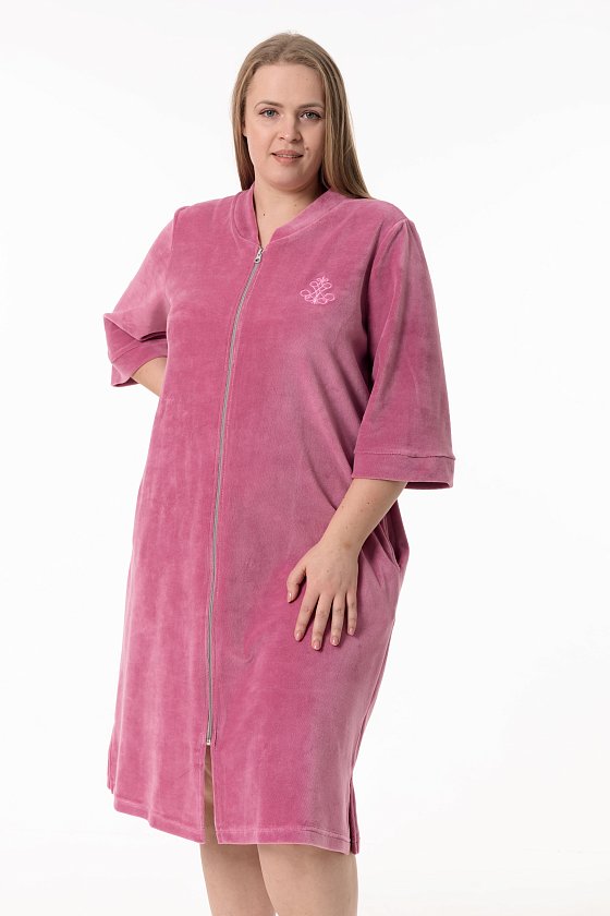 Халат М324236ВШб