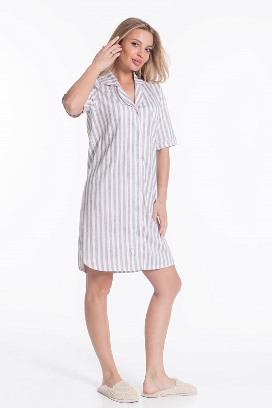 Халат М323237б