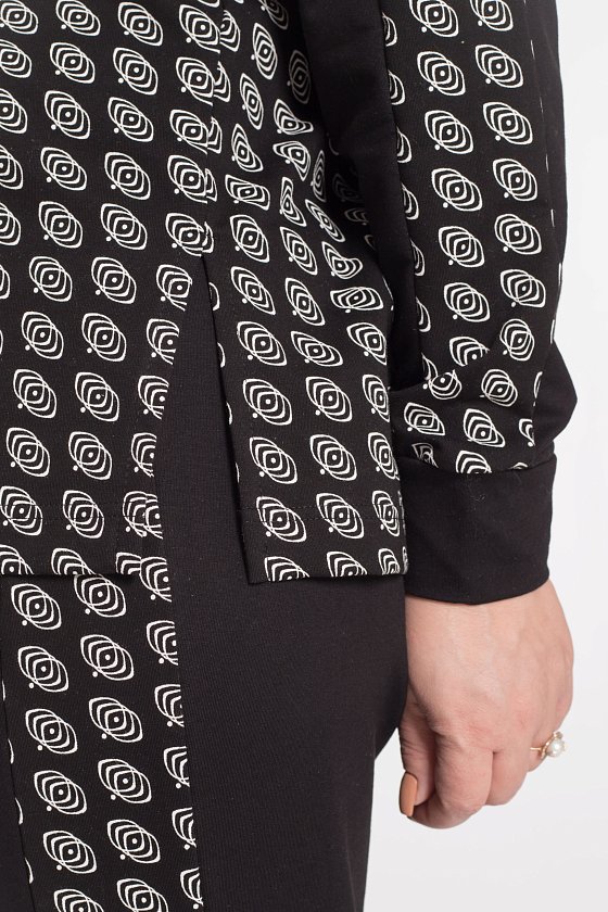 БЫЛО 915р!!! Толстовка М324056а