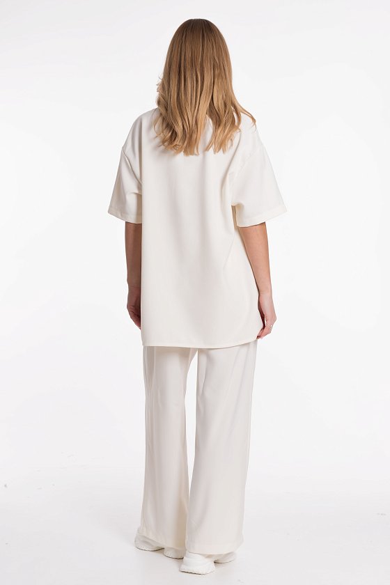 Рубашка М323172б