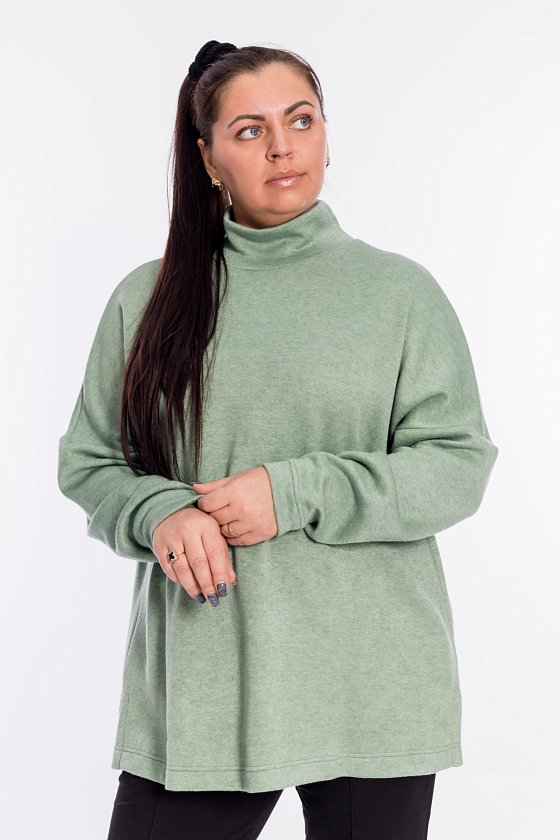 БЫЛО 1155р!!! Джемпер М323222б