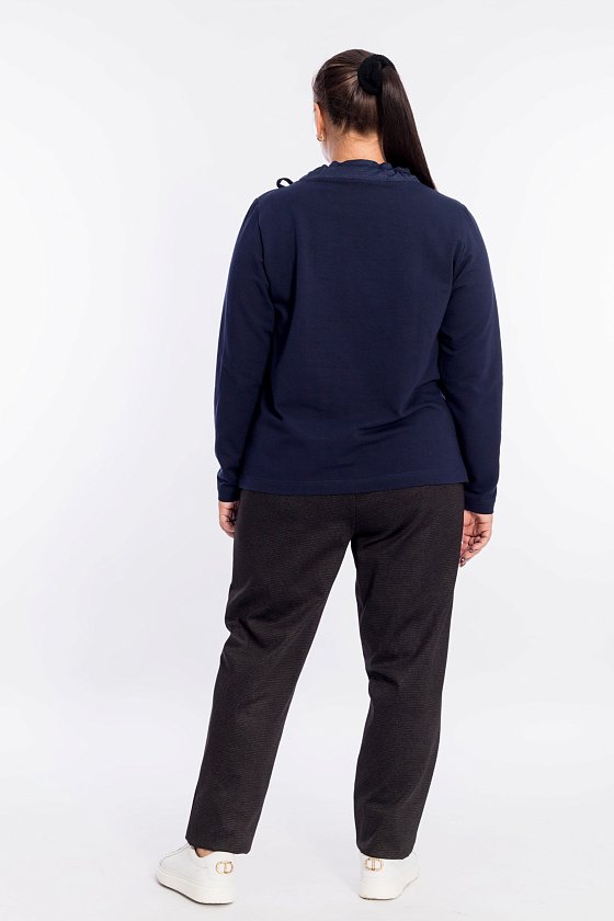 БЫЛО 935р!!! Джемпер М321101а