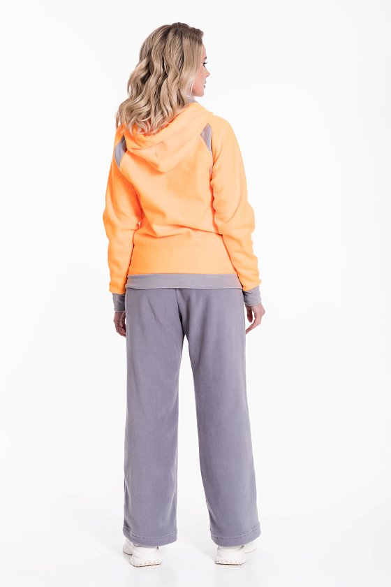 БЫЛО 1365р!!! Толстовка М32122ВШа