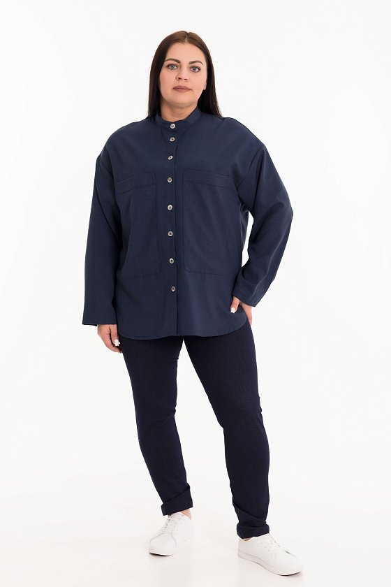 Рубашка М325004а