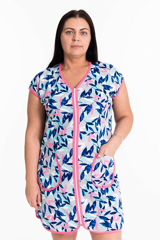 БЫЛО 470р!!! Халат М31822сс