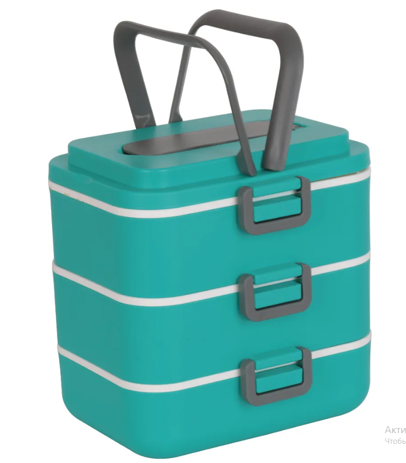 АКЦИЯ 626р. 1400р.Термоконтейнер BK-4375