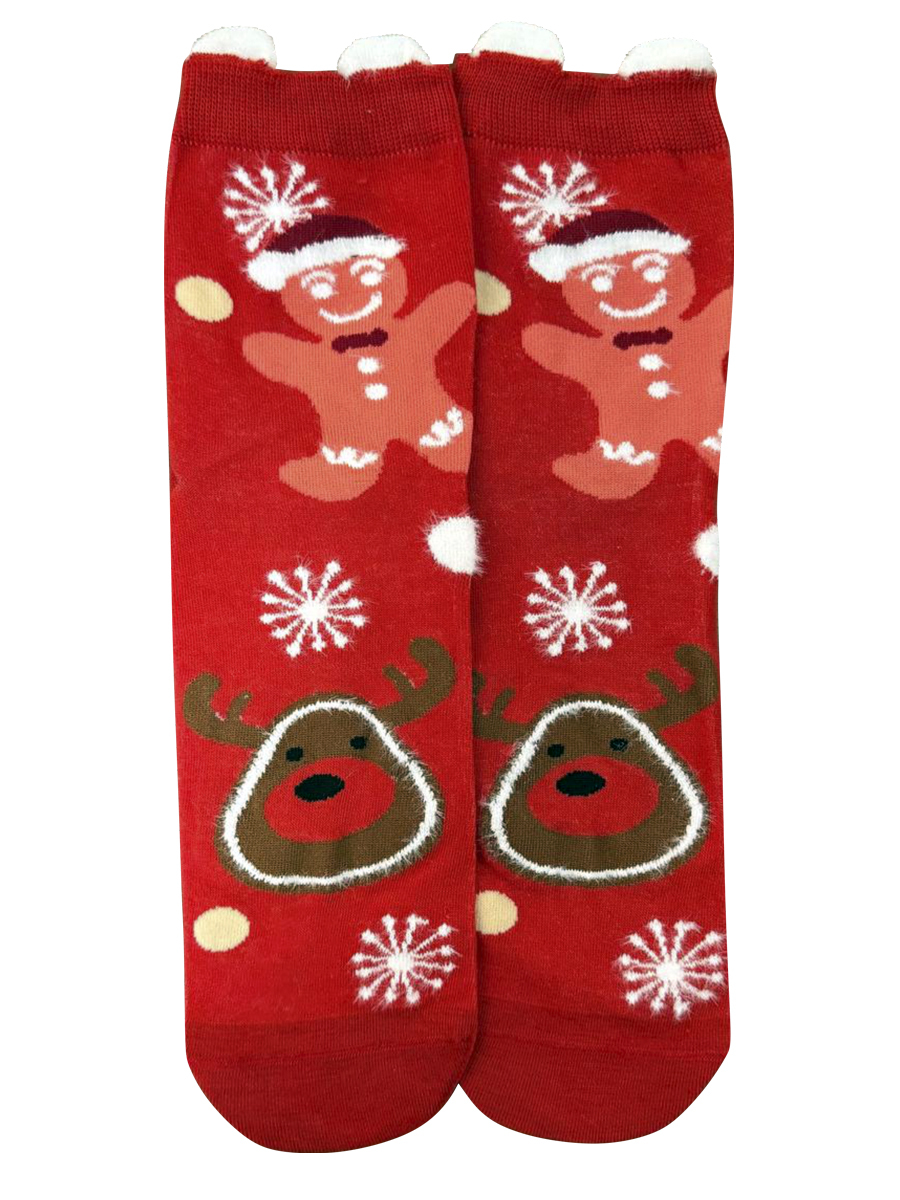 Носки НГ р.35-40