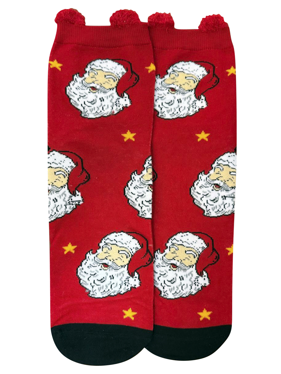 Носки НГ р.35-40