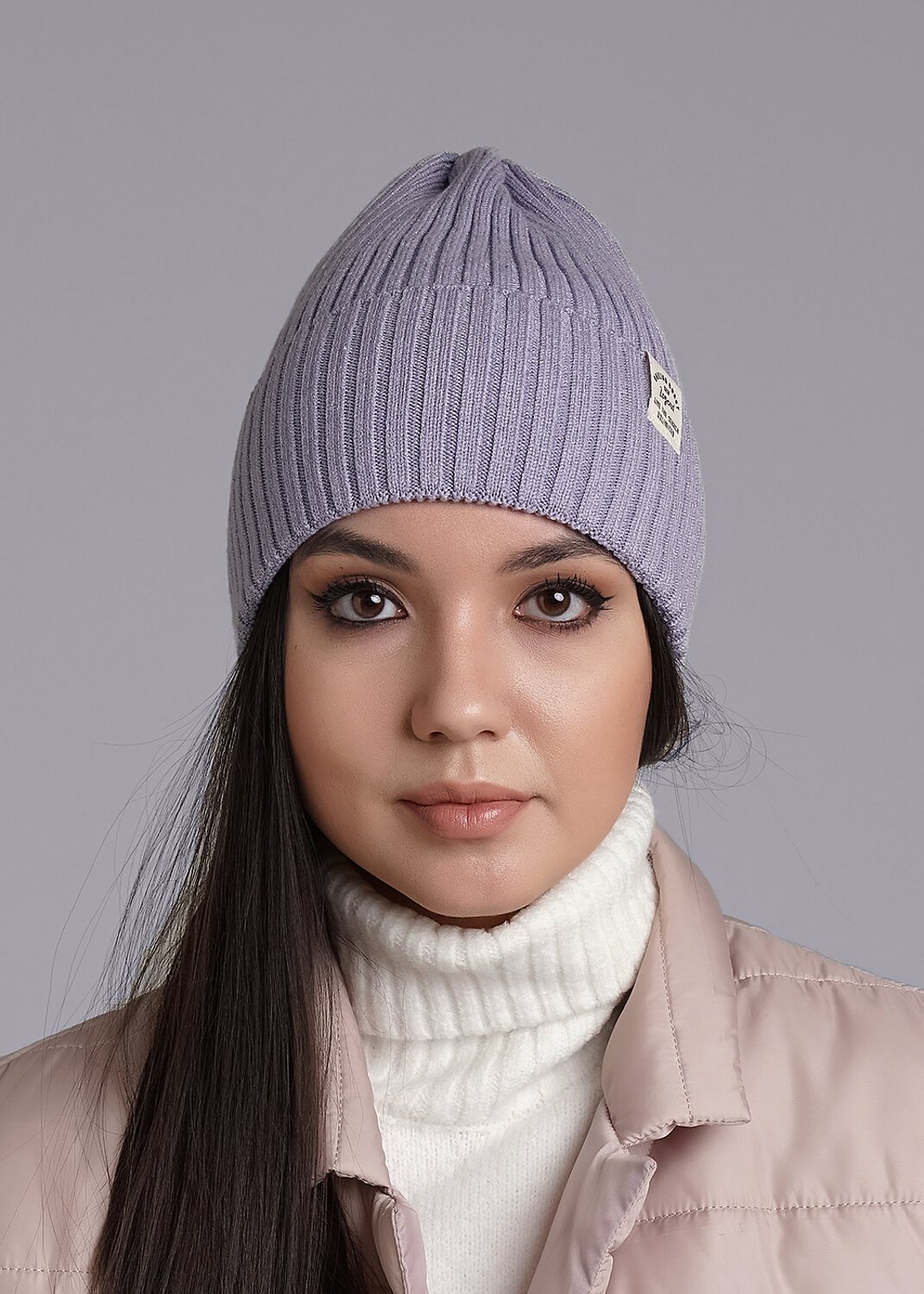 ст. цена592руб.! CLEVER Шапка 544015вн