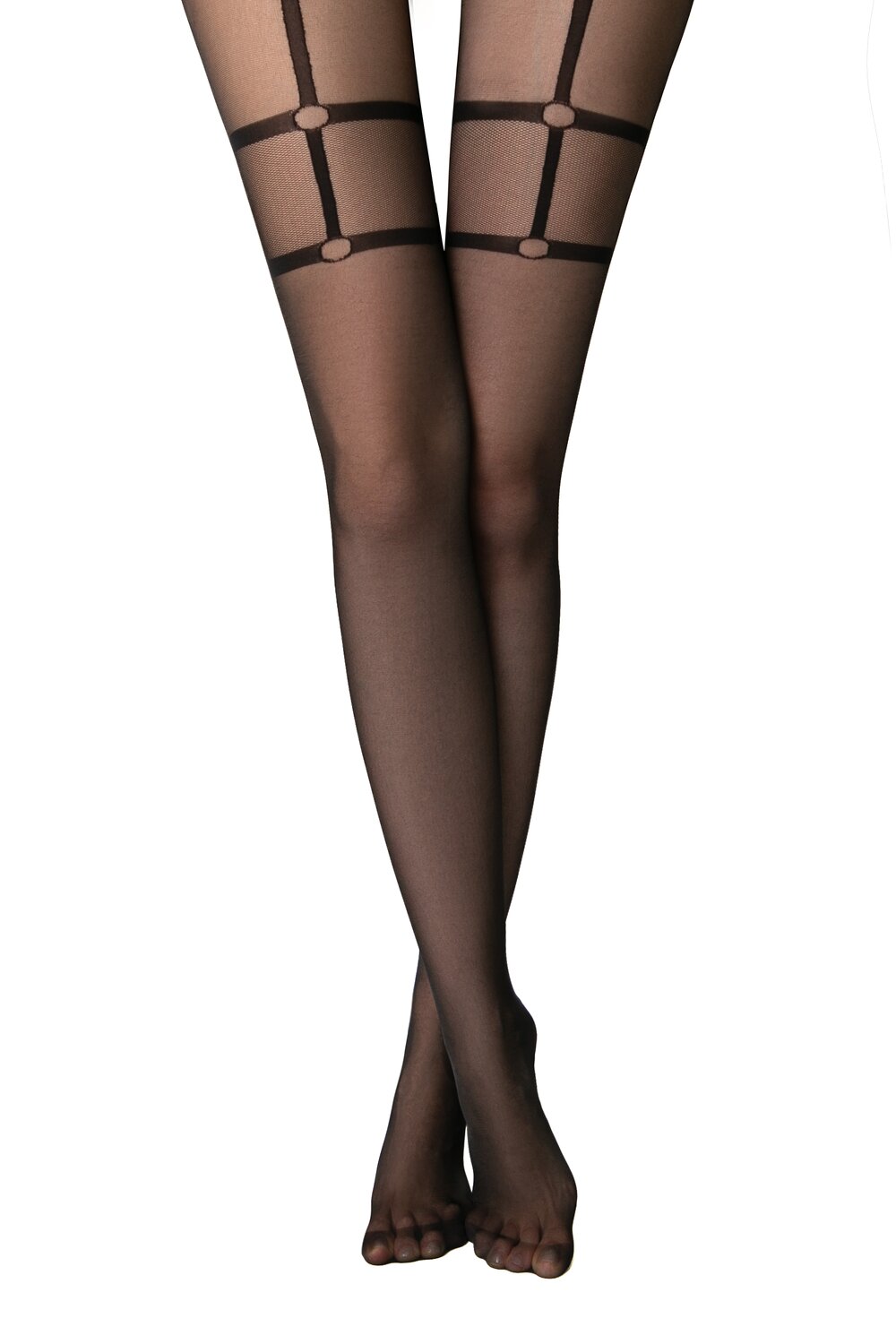 Conte elegant Колготки FANTASY INSTINCT