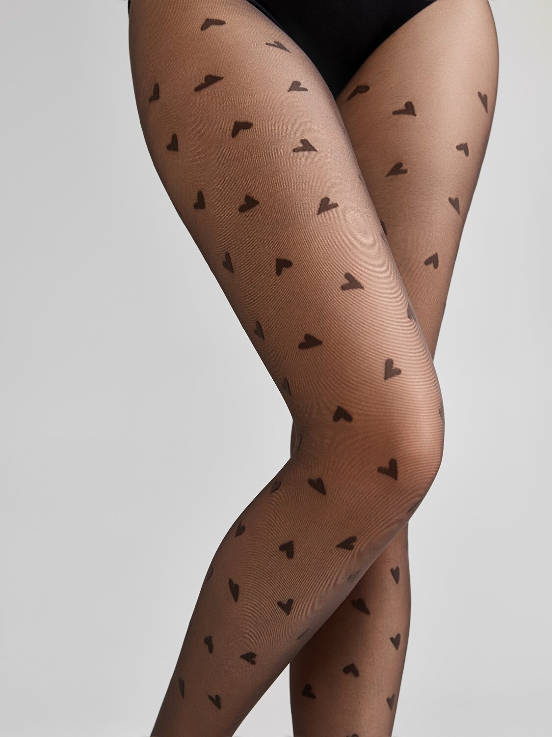 Conte elegant Колготки FANTASY TRESOR