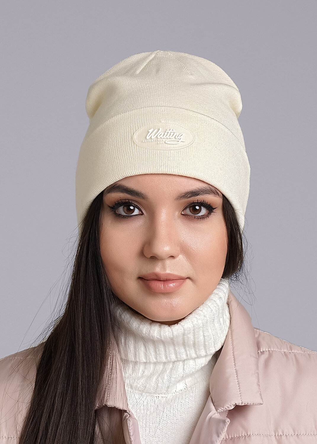 ст. цена720руб.! CLEVER Шапка 544016вн