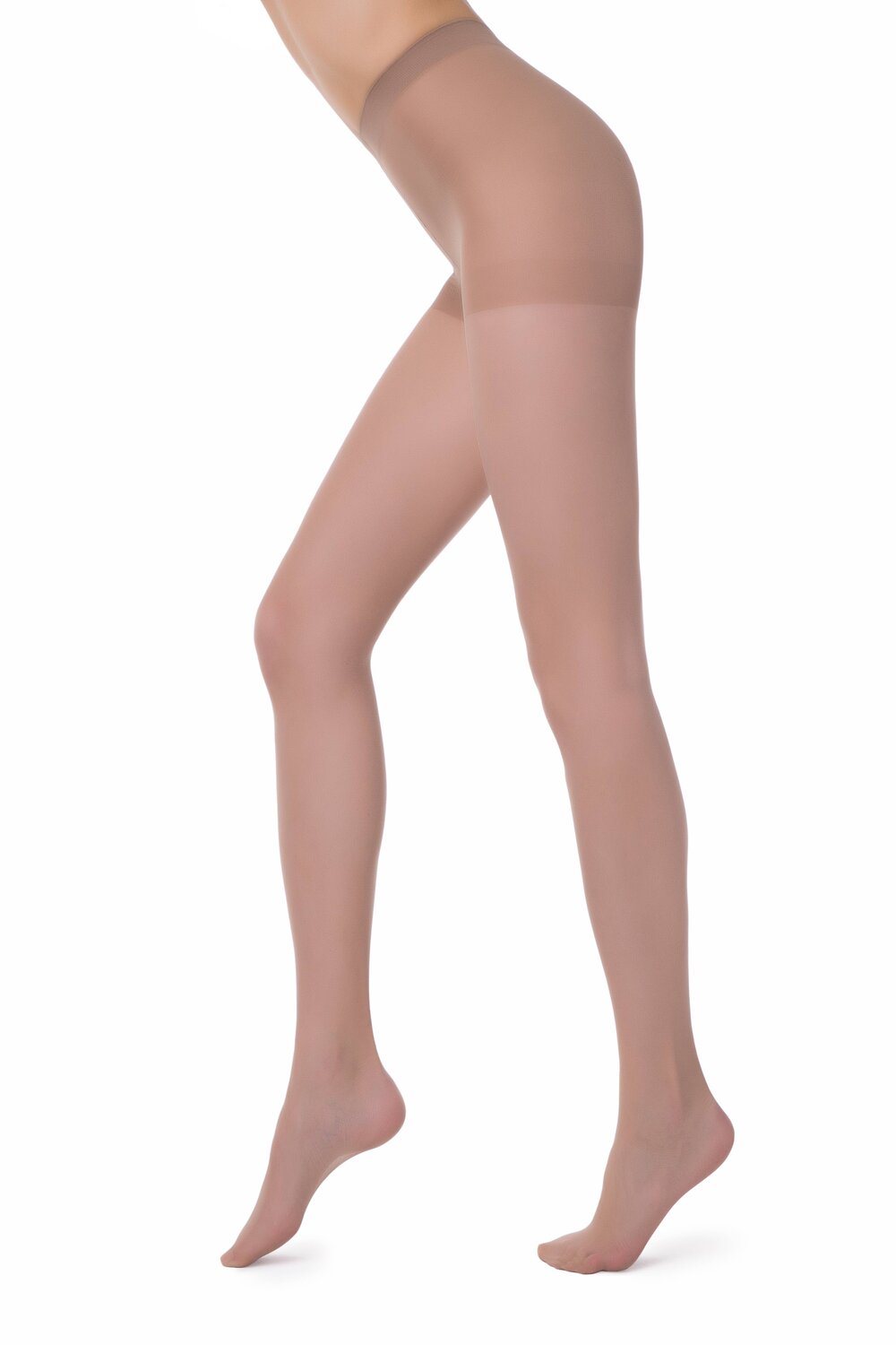 ст. цена196руб.! Conte elegant Колготки NUANCE 15