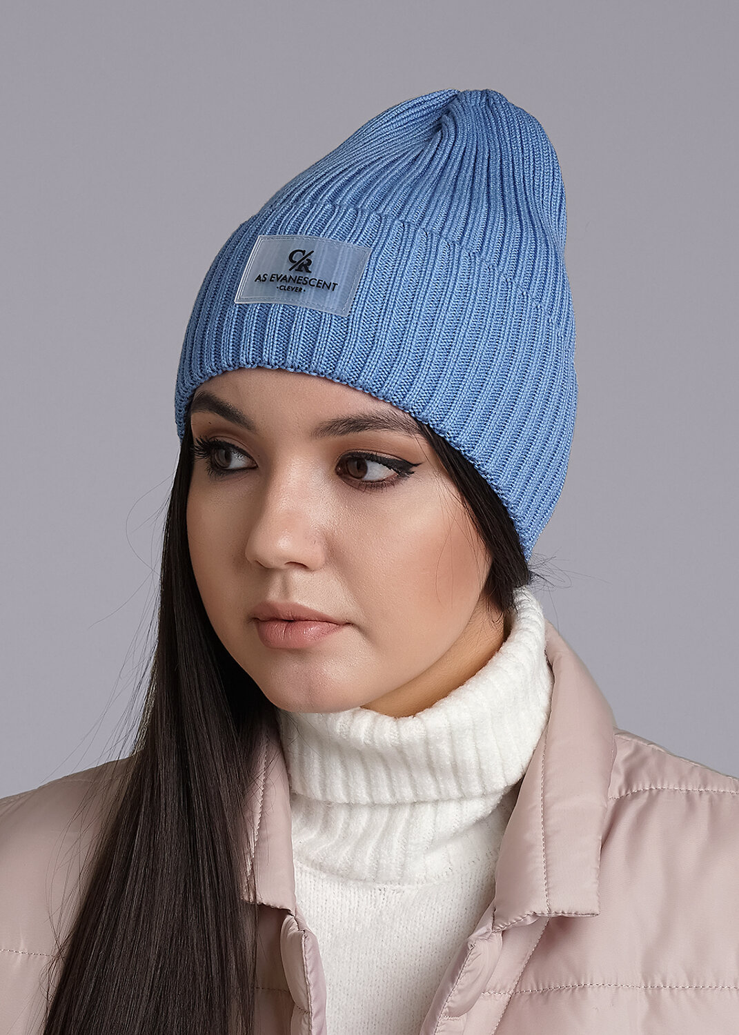 ст. цена672руб.! CLEVER Шапка 544001ха