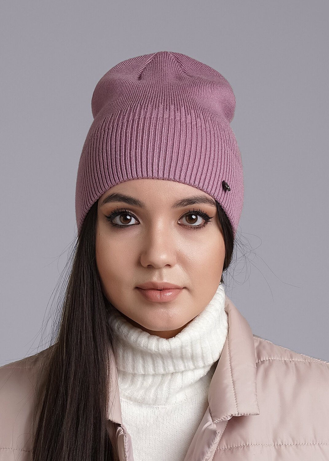 ст. цена736руб.! CLEVER Шапка 544014вн