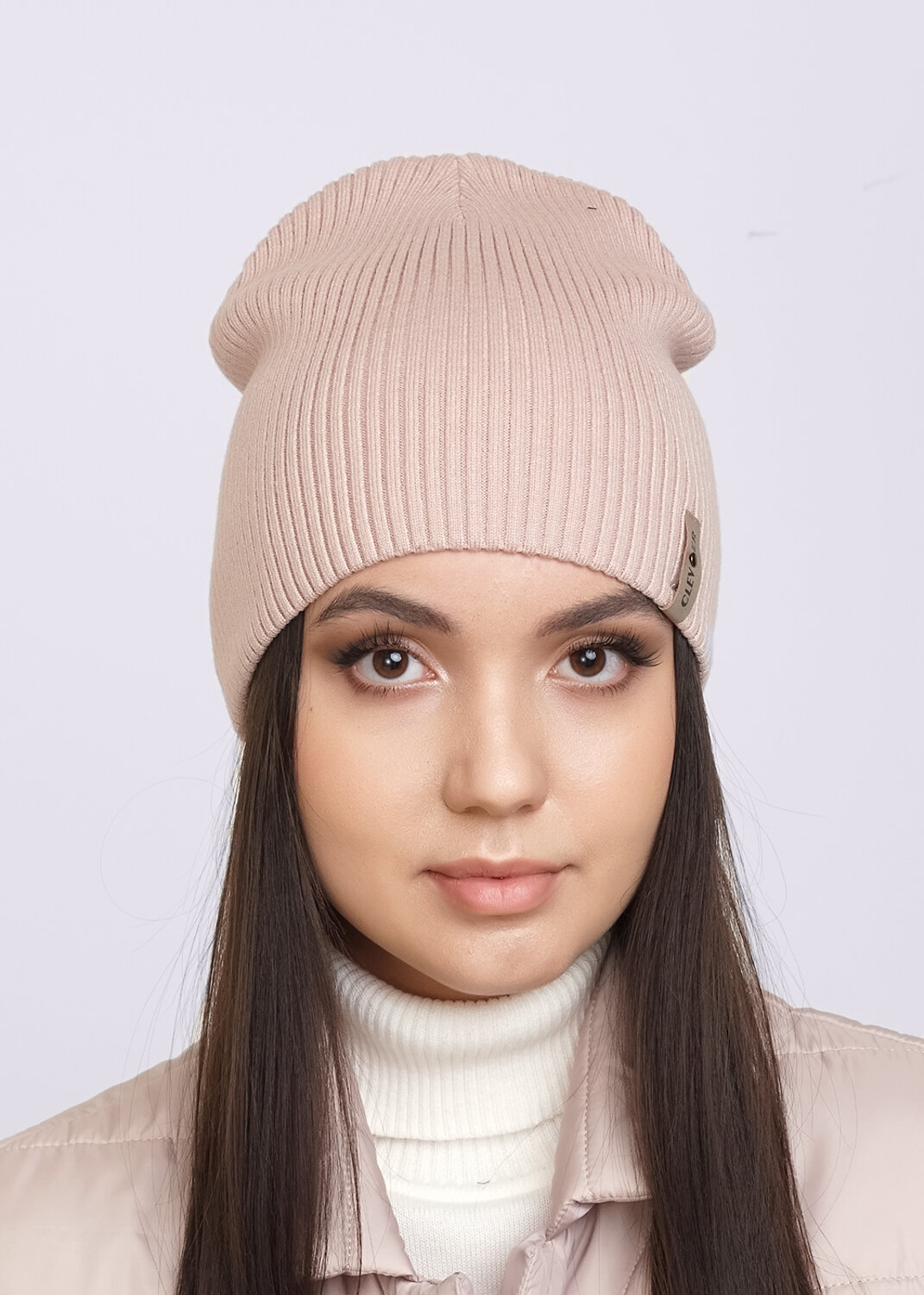 ст. цена576руб.! CLEVER Шапка 423598/1вн