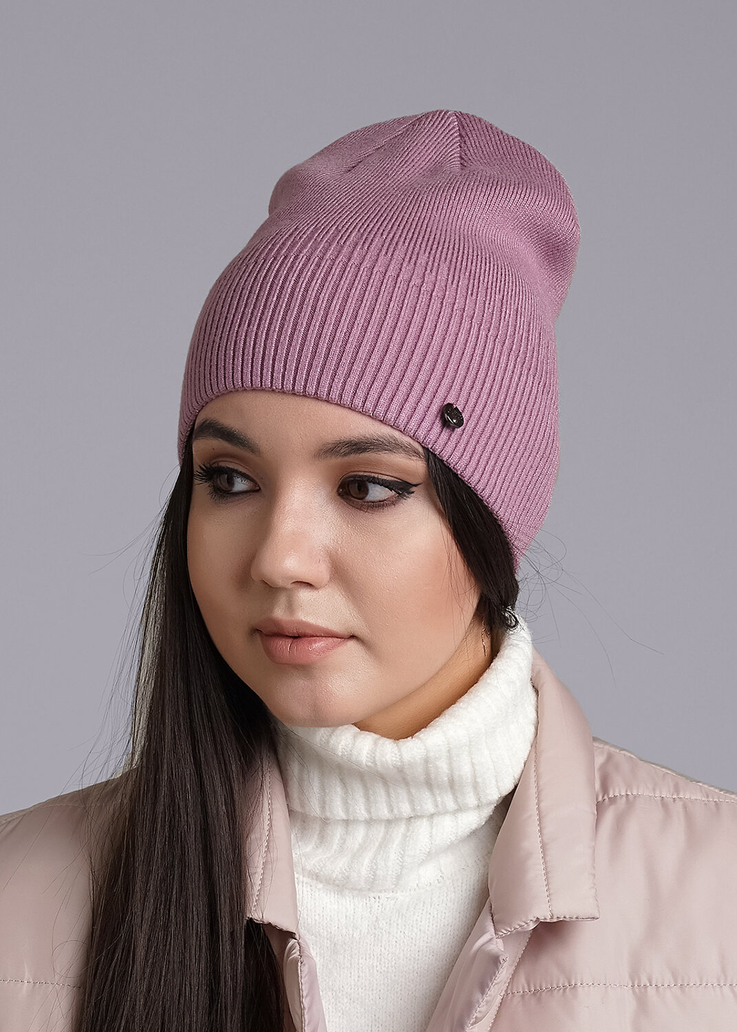 ст. цена736руб.! CLEVER Шапка 544014вн