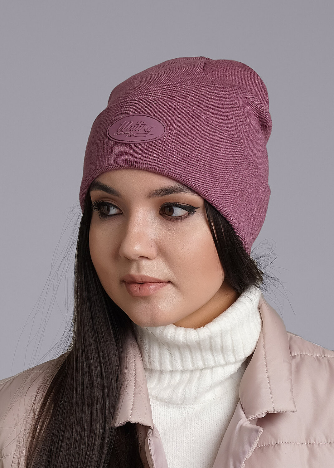 ст. цена720руб.! CLEVER Шапка 544016вн