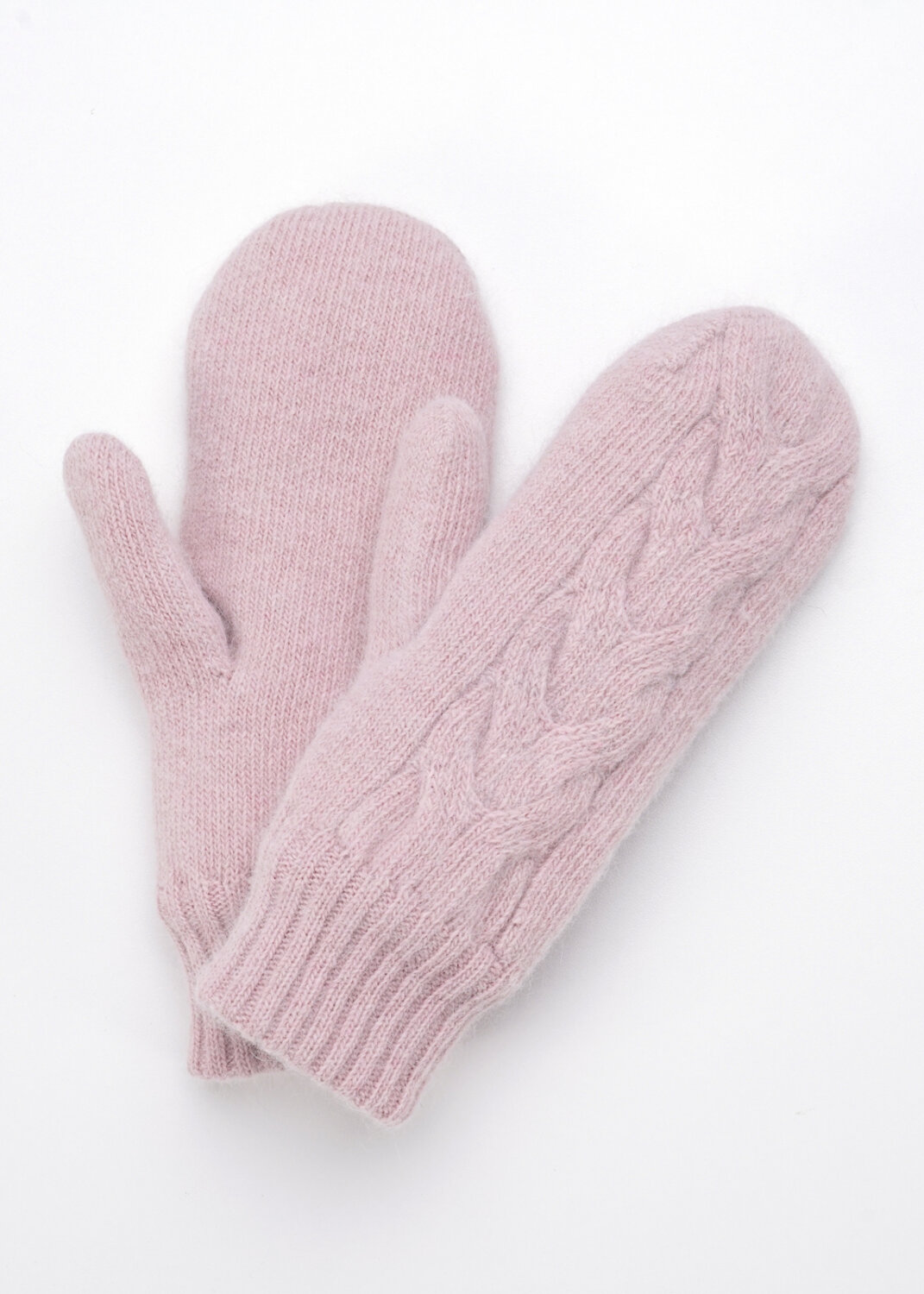 ст. цена928руб.! CLEVER Варежки 413379паш