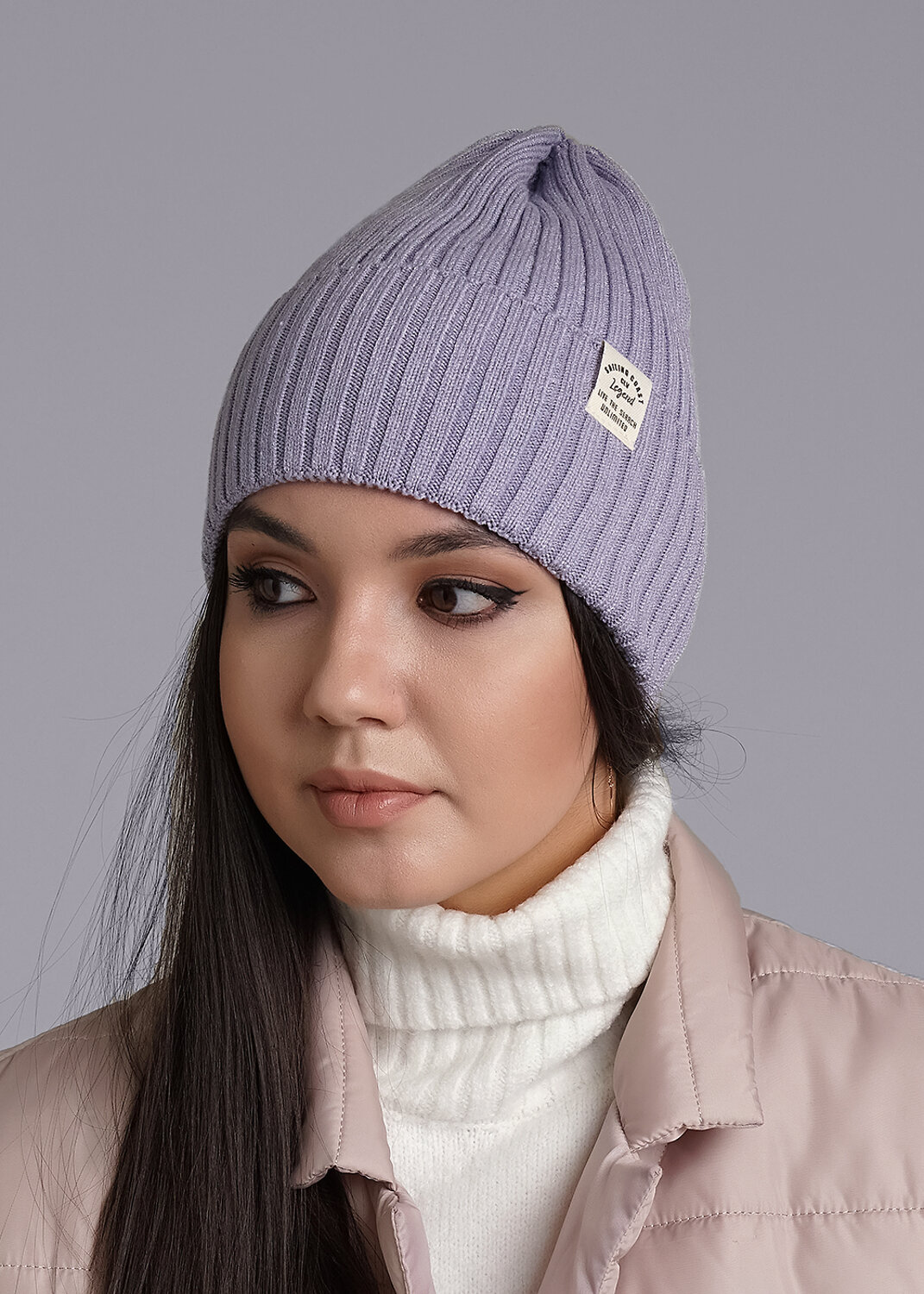 ст. цена592руб.! CLEVER Шапка 544015вн