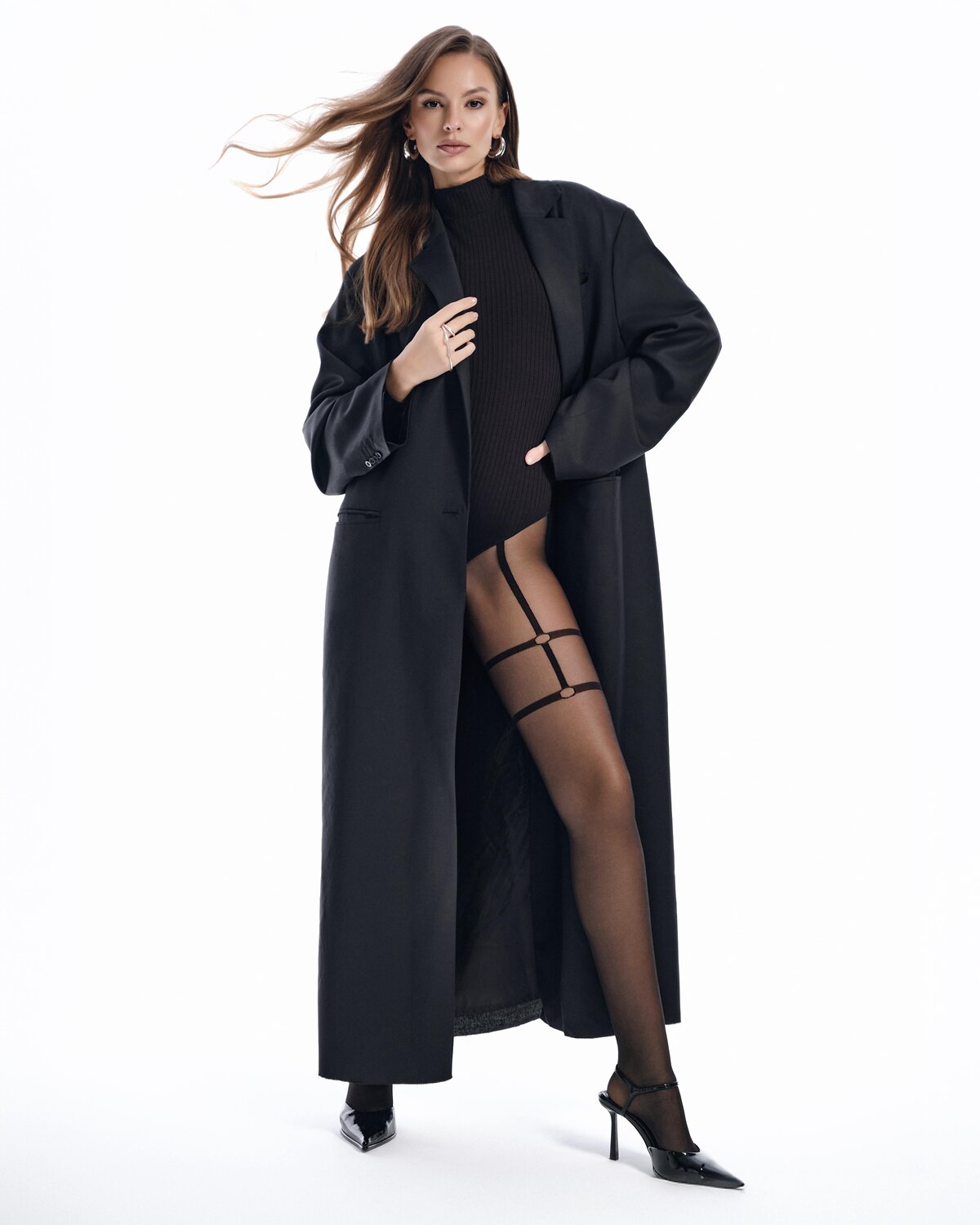 Conte elegant Колготки FANTASY INSTINCT