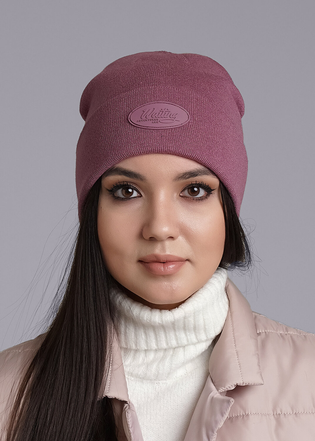 ст. цена720руб.! CLEVER Шапка 544016вн