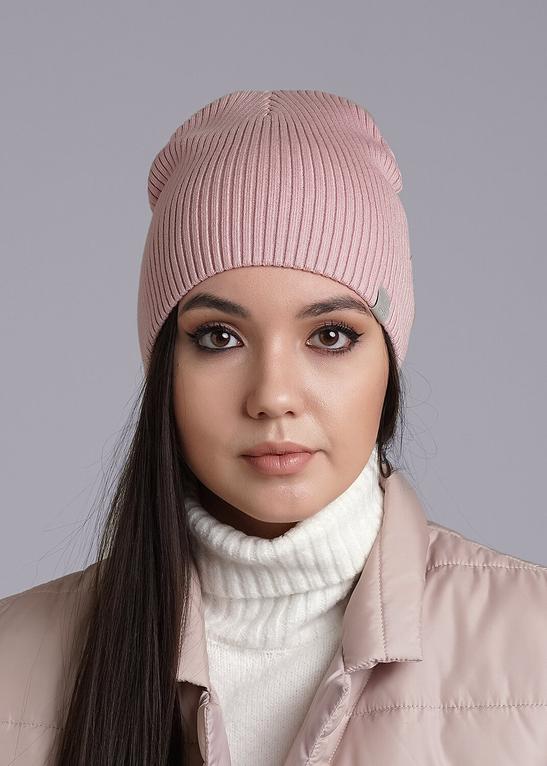 ст. цена576руб.! CLEVER Шапка 423598/1вн