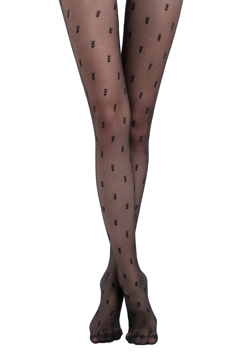 Conte elegant Колготки TRIO