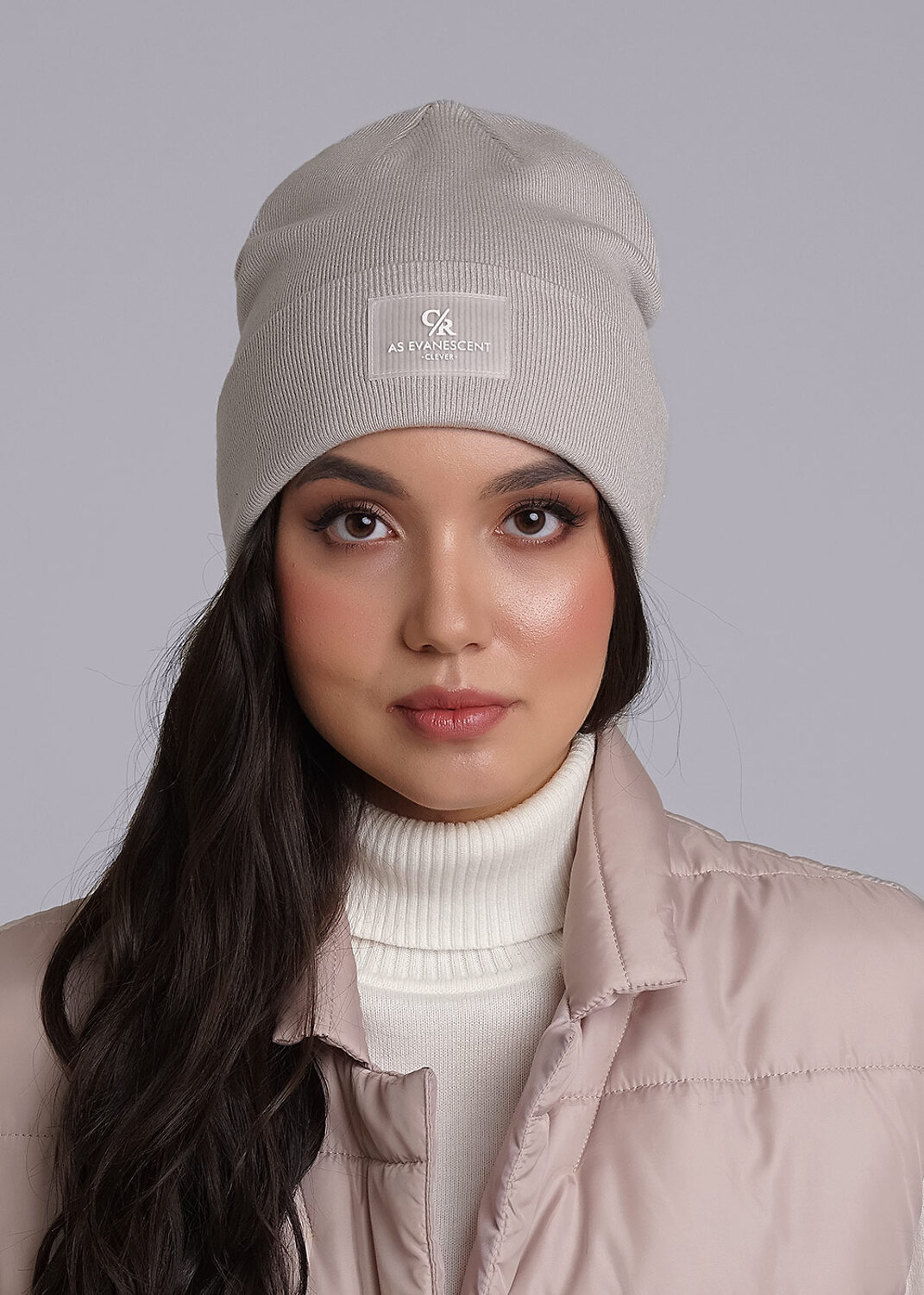 ст. цена640руб.! CLEVER Шапка 433855вн