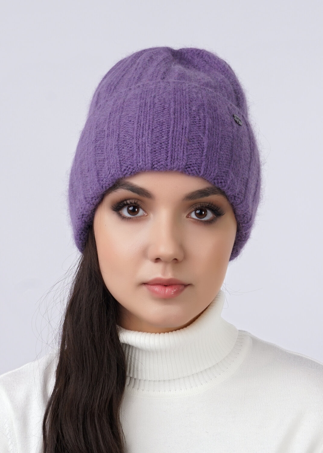 ст. цена1568руб.! CLEVER Шапка 423579паш флис