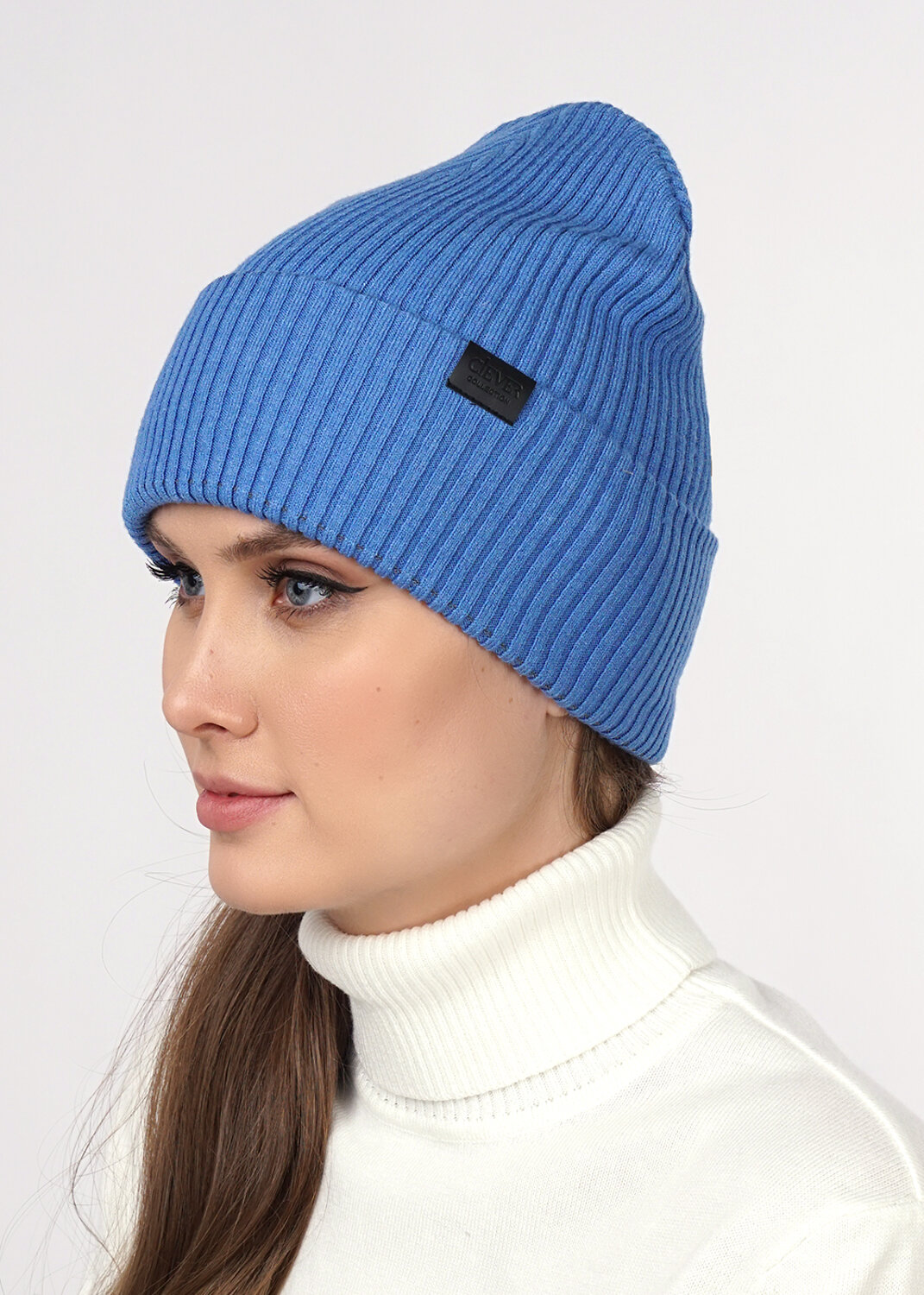 ст. цена576руб.! CLEVER Шапка 413309вн