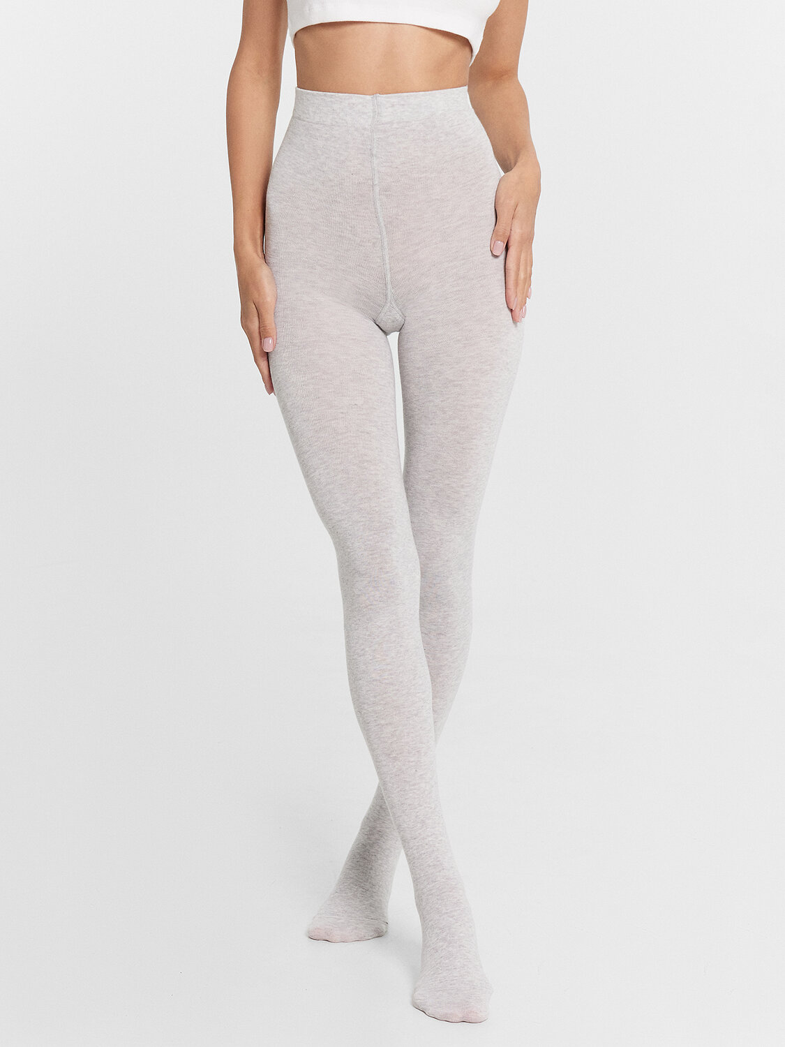 ст. цена357руб.! MARK FORMELLE Колготки 901K-439