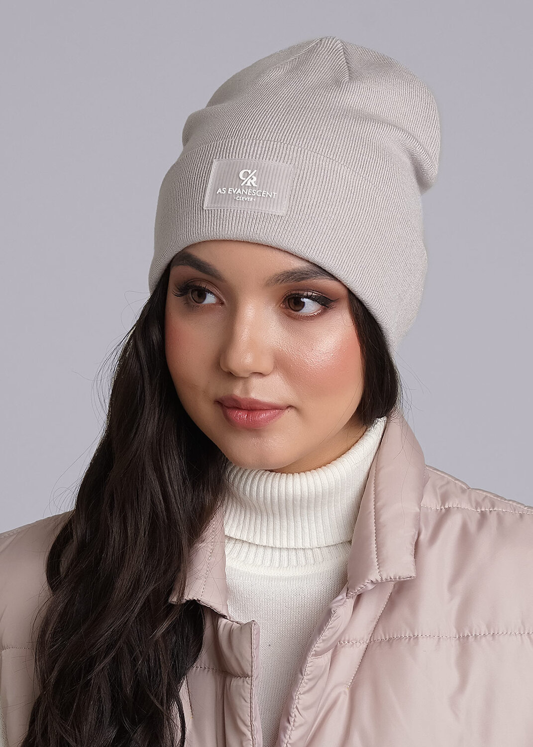 ст. цена640руб.! CLEVER Шапка 433855вн