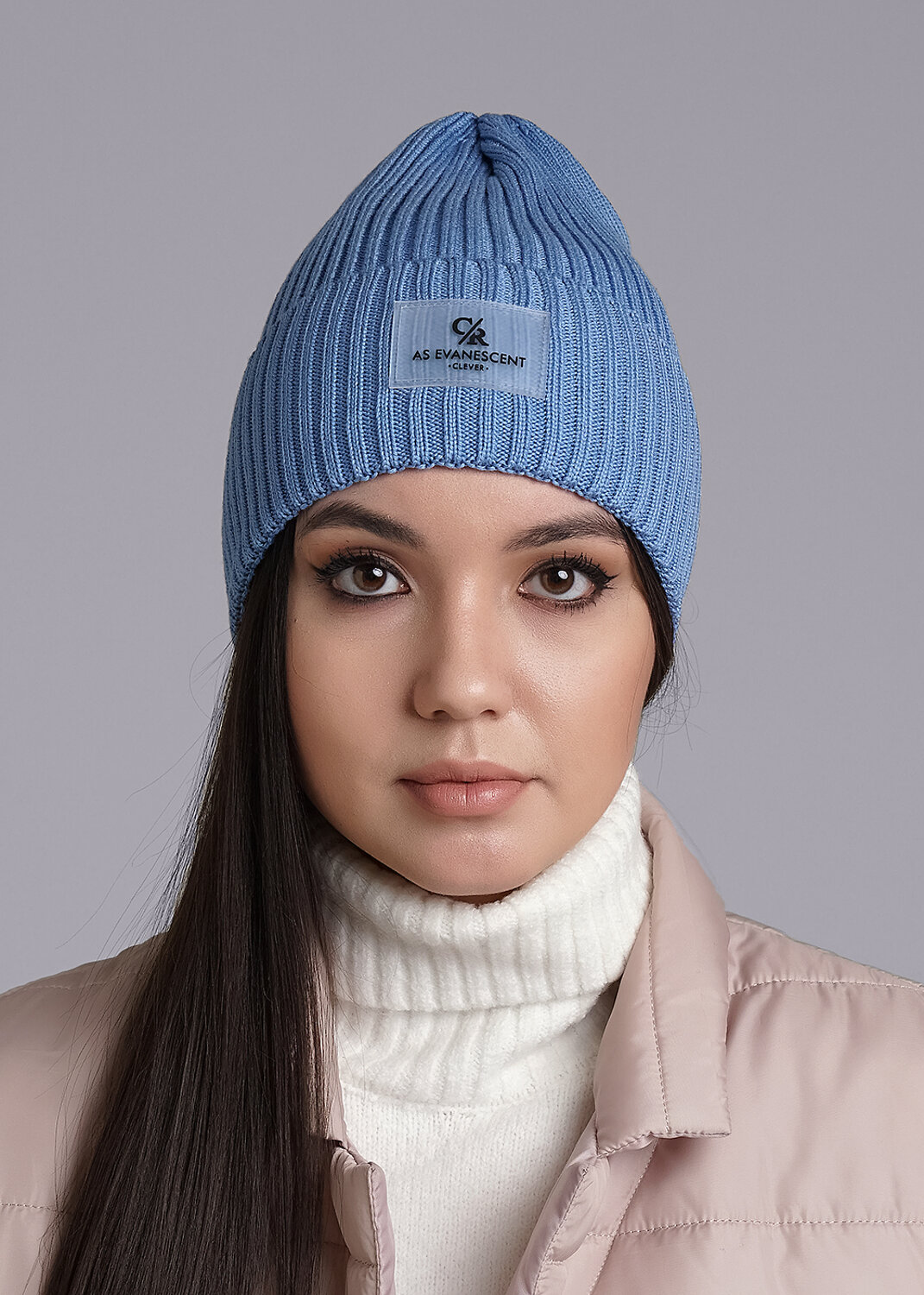 ст. цена672руб.! CLEVER Шапка 544001ха