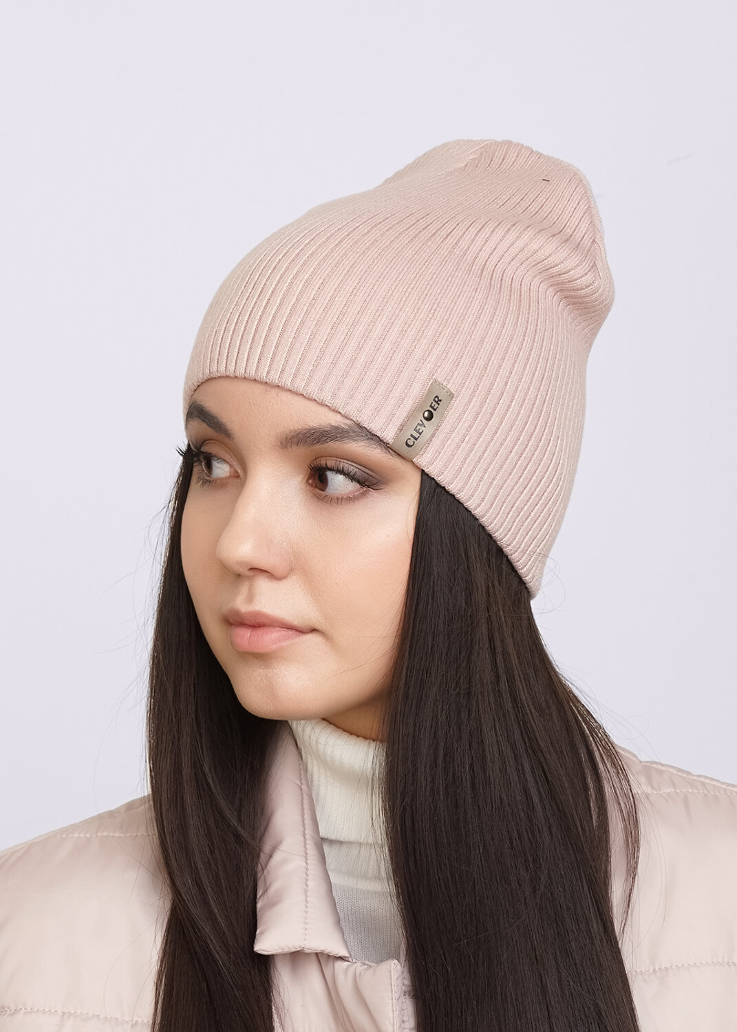 ст. цена576руб.! CLEVER Шапка 423598/1вн