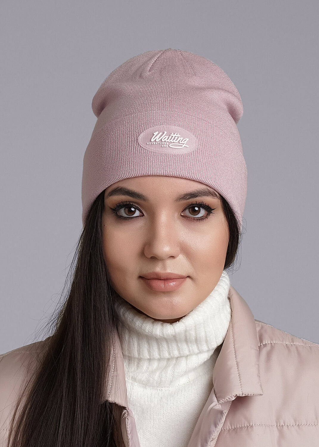 ст. цена720руб.! CLEVER Шапка 544016вн