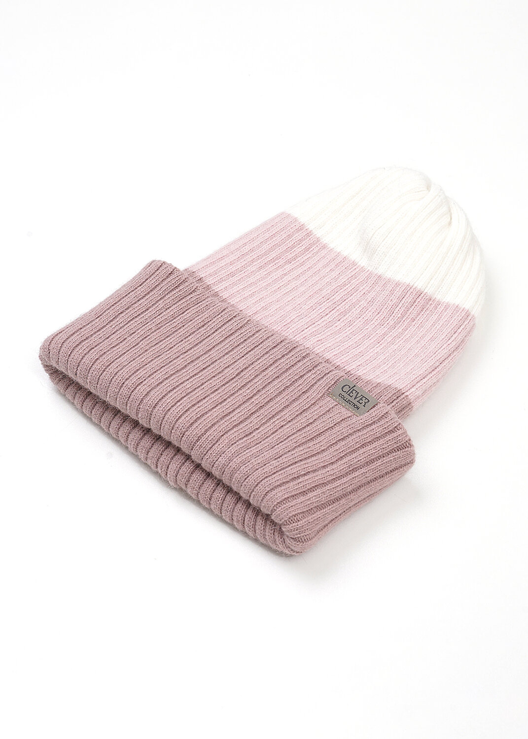 ст. цена1264руб.! CLEVER Шапка 433809паш