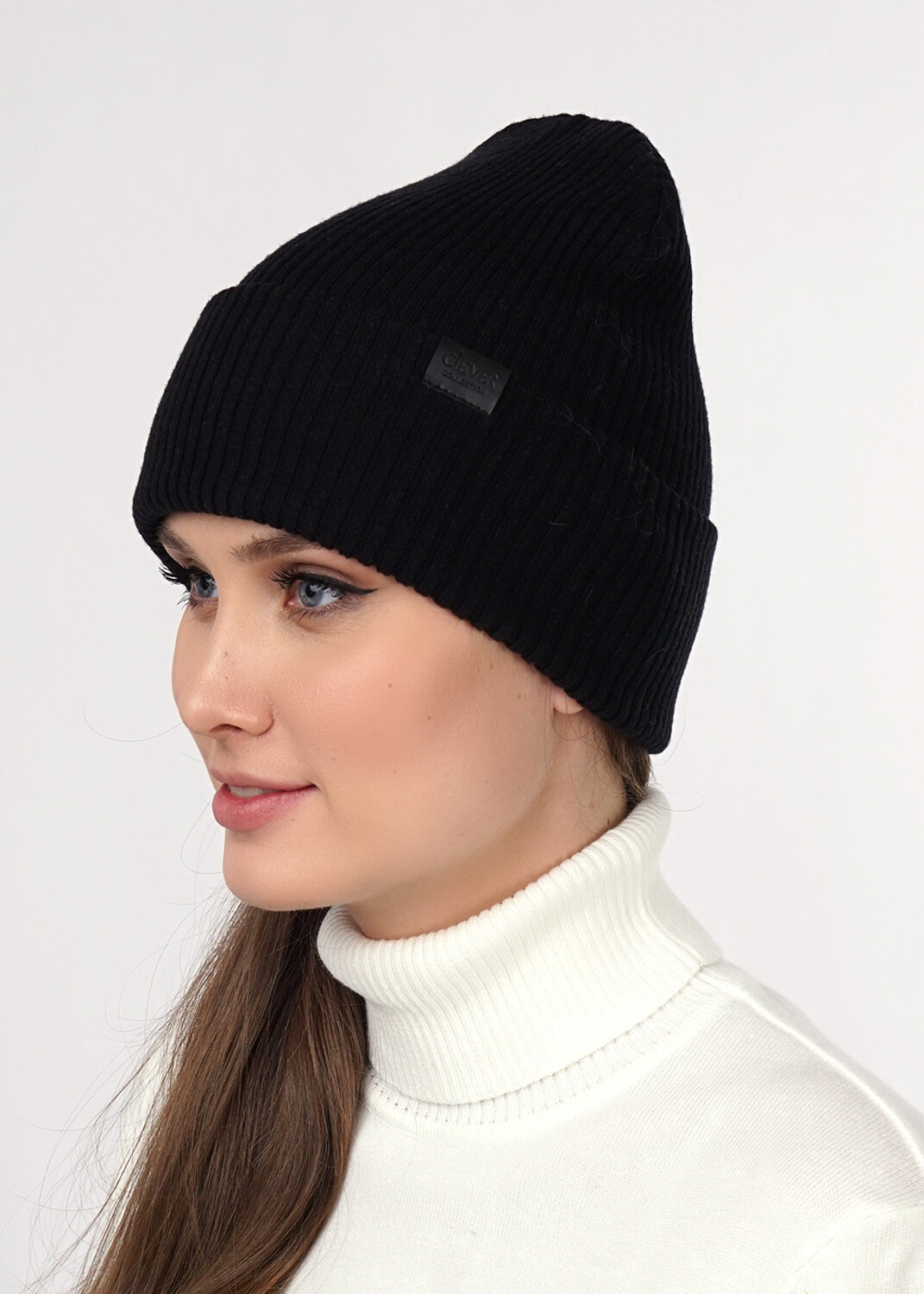 ст. цена576руб.! CLEVER Шапка 413309вн