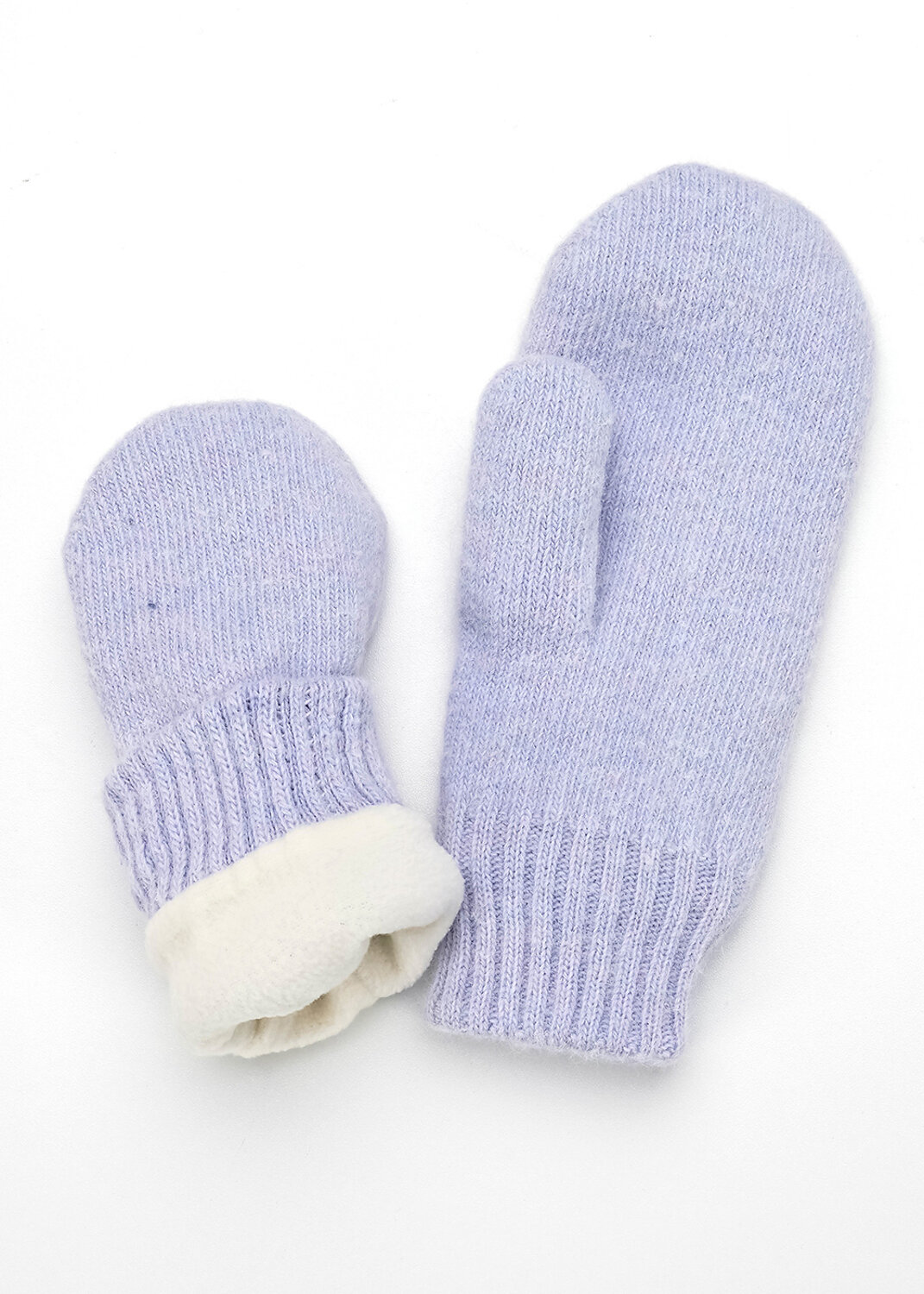 ст. цена656руб.! CLEVER Варежки 413315паш