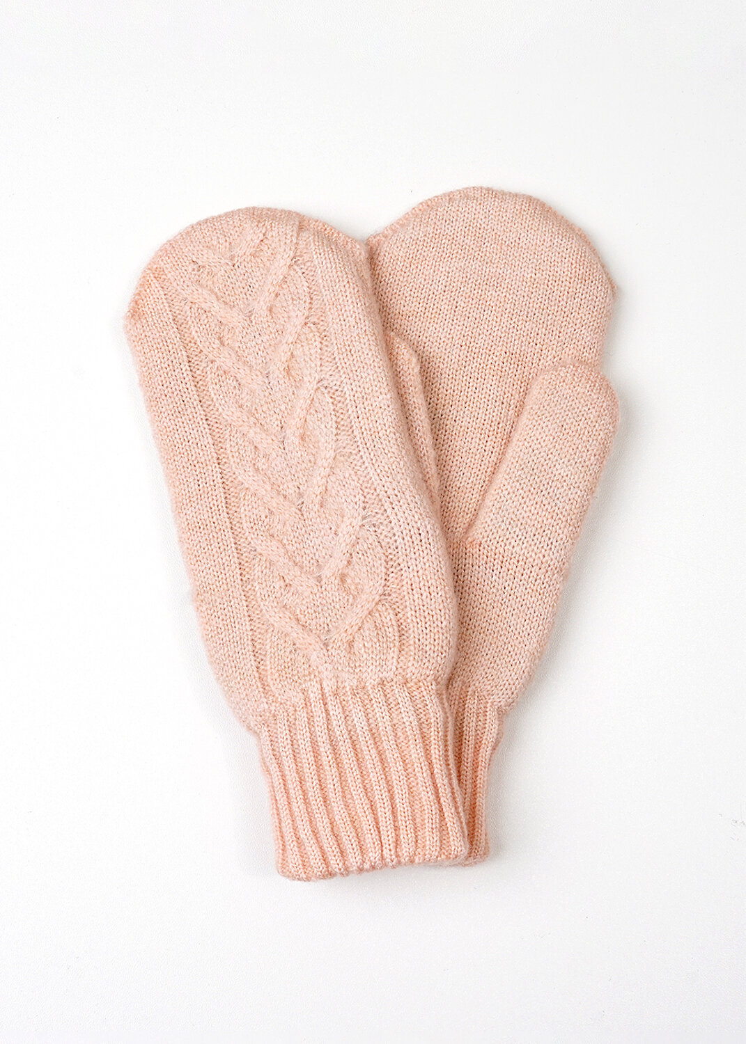 ст. цена330руб.! CLEVER Варежки 433971ап