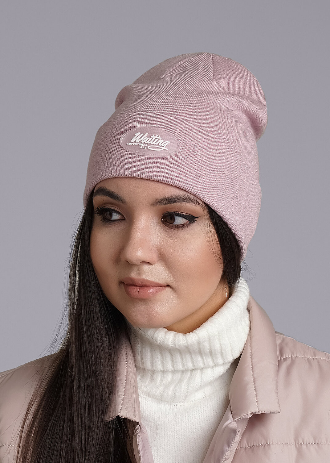 ст. цена720руб.! CLEVER Шапка 544016вн