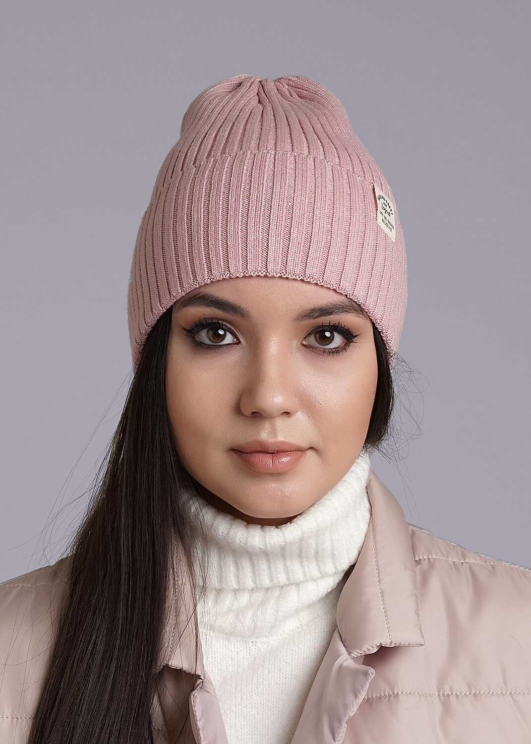 ст. цена592руб.! CLEVER Шапка 544015вн