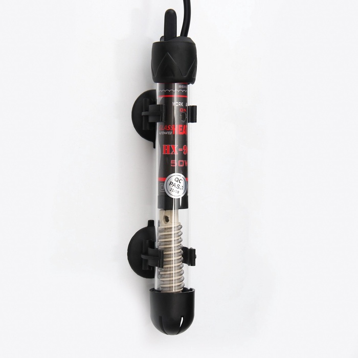 УЦЕНКА Нагреватель Sea Star HX-906, 50 Вт, с терморегулятором