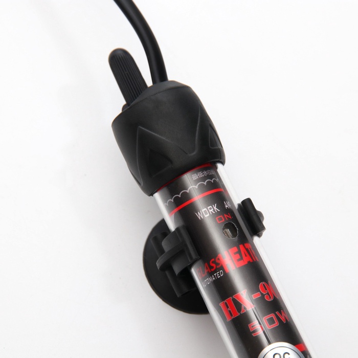 УЦЕНКА Нагреватель Sea Star HX-906, 50 Вт, с терморегулятором