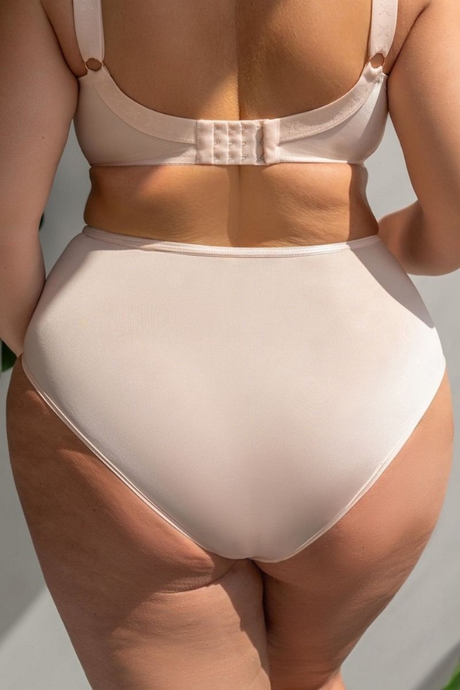 ROSALINE Briefshighwaist Трусы высокие KRIS LINE 627645_bt