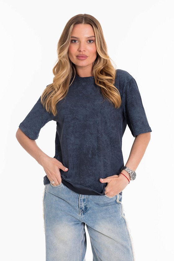 Футболка М325122б