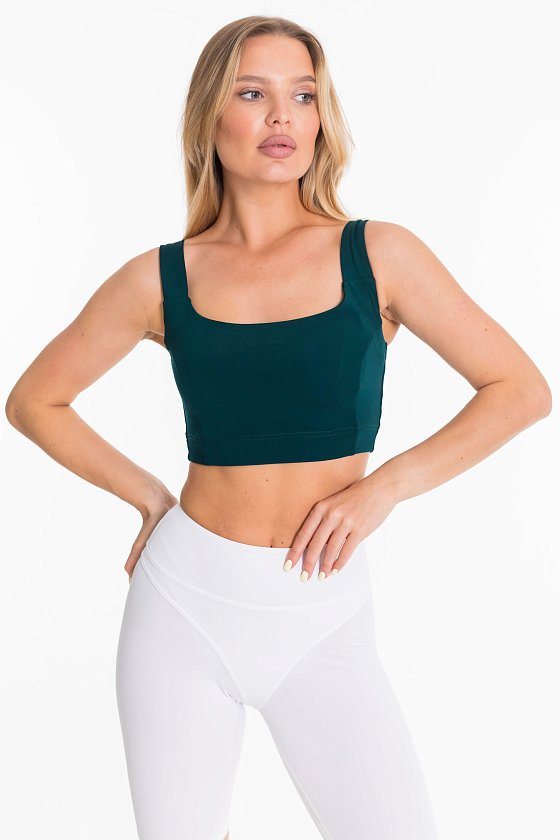 БЫЛО 330р!!! Топ спортивный 323054Wb