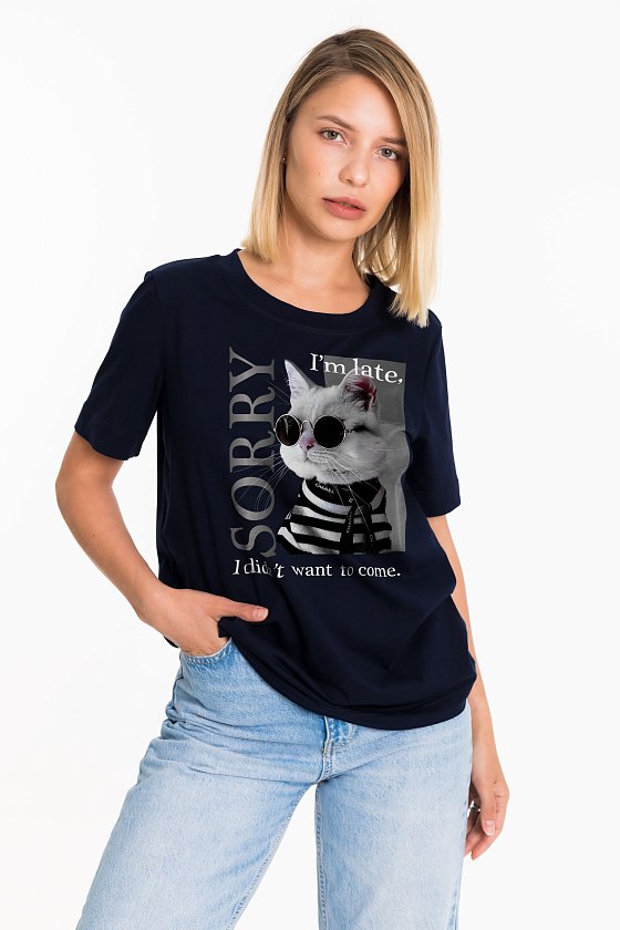 Футболка М325209Па