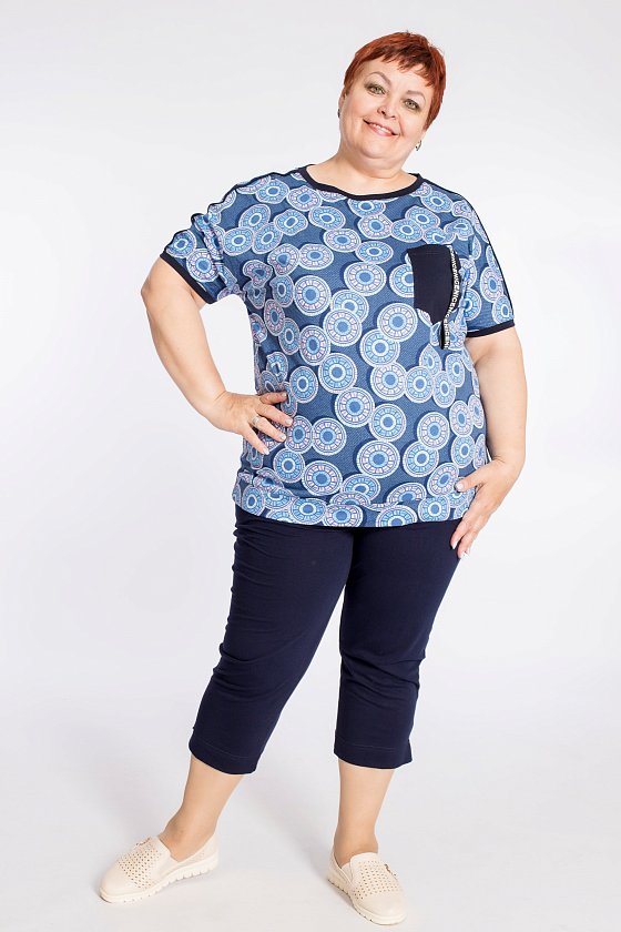 Капри М315223Ов